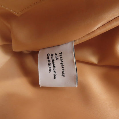 クロエ ウッディトート 2WAY ハンドバッグ ナイロン素材 レディース 【中古】【CHLOE】