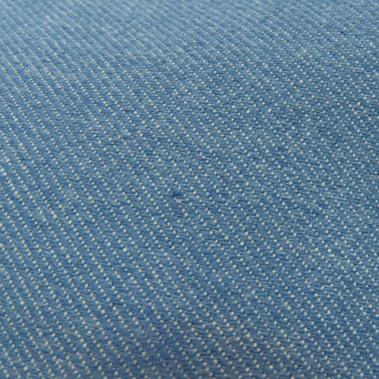 HERMES EvelyneGM GoldHardware Shoulder Bag Denim CalfLadies [Used]