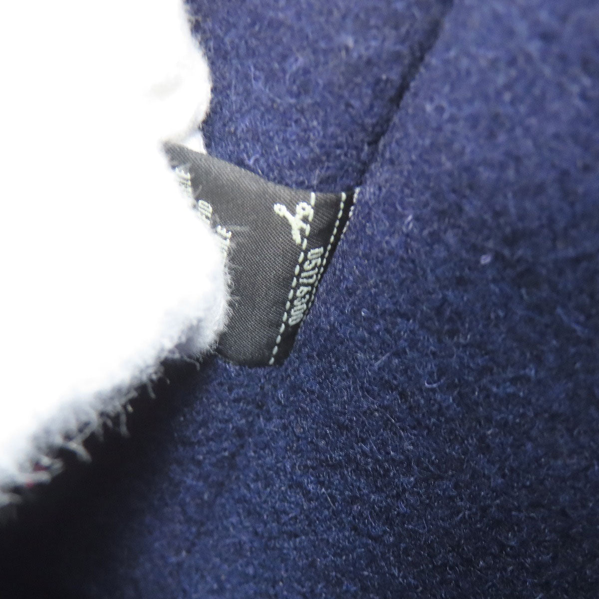 FENDI Fila collaboration Zucca pattern Tote Bag Coating canvas Ladies [Used]