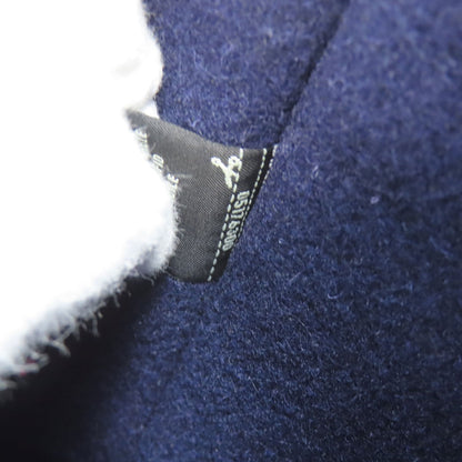 FENDI Fila collaboration Zucca pattern Tote Bag Coating canvas Ladies [Used]