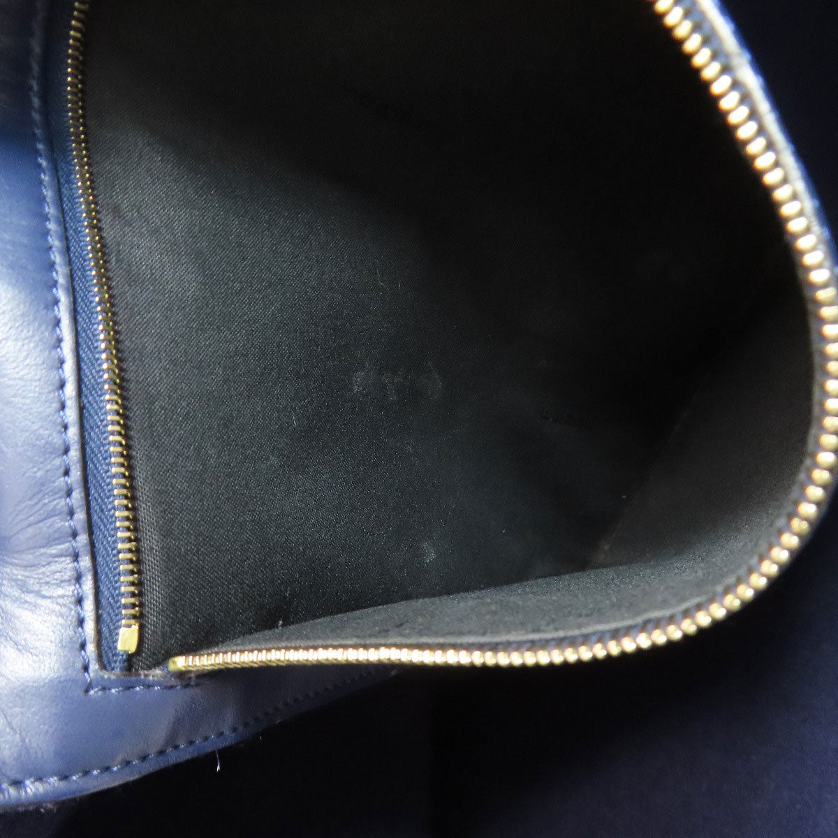 FENDI Fila collaboration Zucca pattern Tote Bag Coating canvas Ladies [Used]