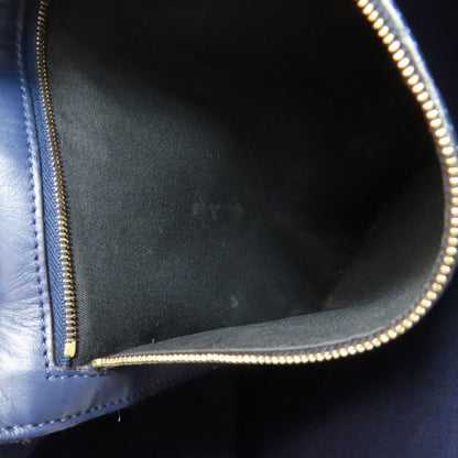 FENDI Fila collaboration Zucca pattern Tote Bag Coating canvas Ladies [Used]