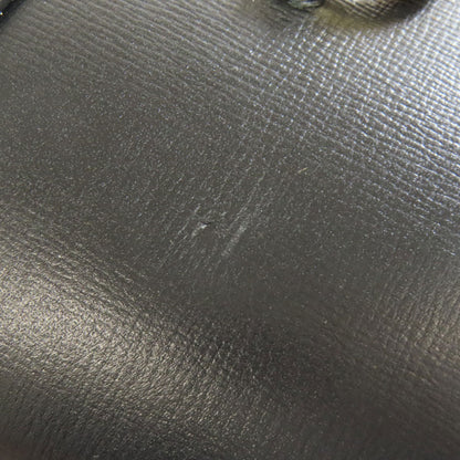 GUCCI 602118 Horsebit bucket bag Tote Bag Leather Ladies [Used]