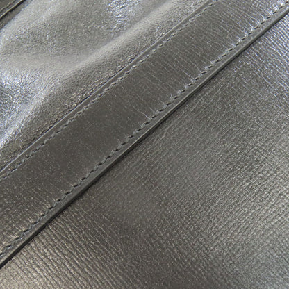 GUCCI 602118 Horsebit bucket bag Tote Bag Leather Ladies [Used]