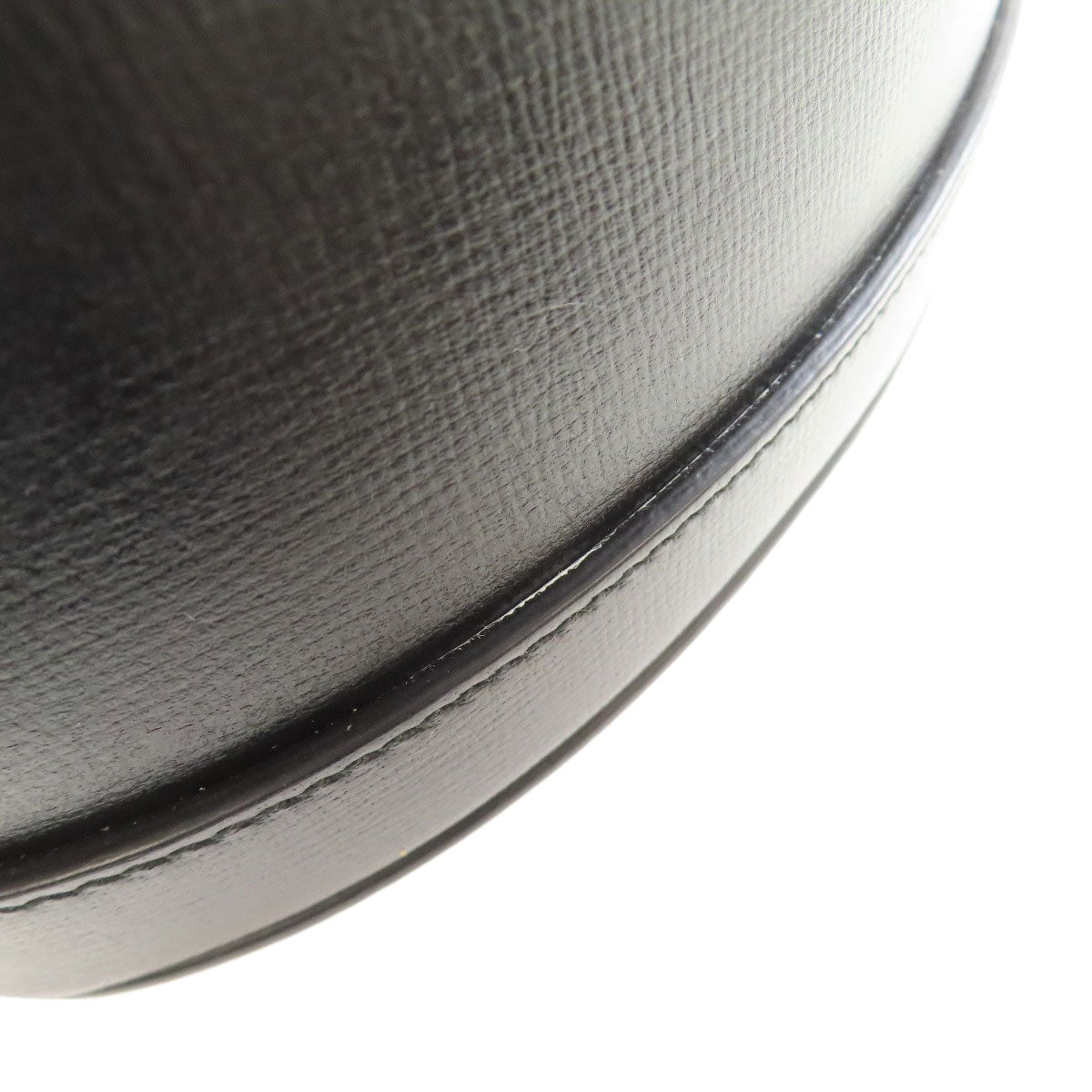 GUCCI 602118 Horsebit bucket bag Tote Bag Leather Ladies [Used]