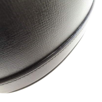 GUCCI 602118 Horsebit bucket bag Tote Bag Leather Ladies [Used]