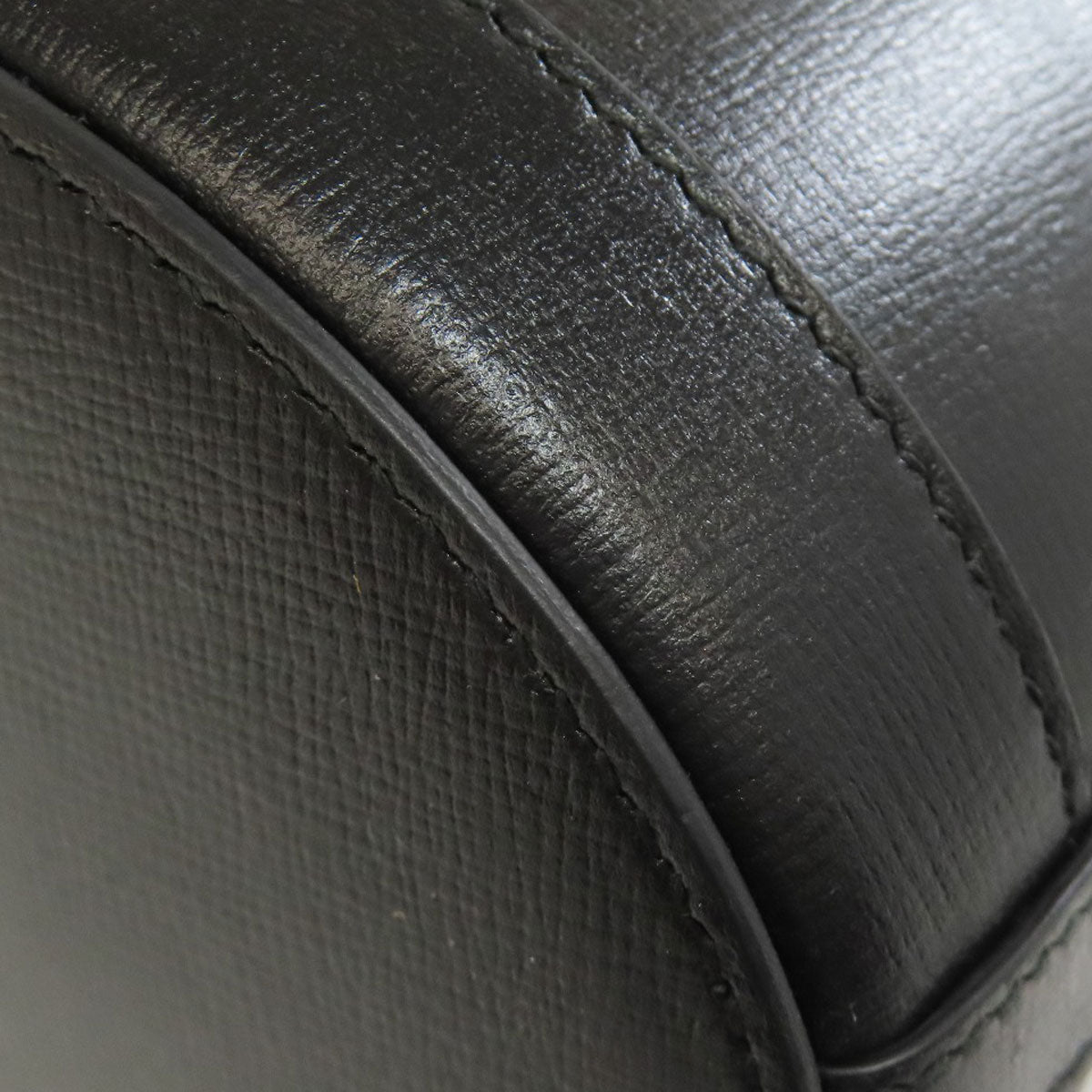 GUCCI 602118 Horsebit bucket bag Tote Bag Leather Ladies [Used]