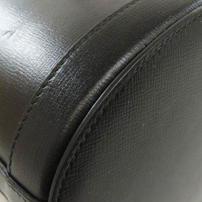 GUCCI 602118 Horsebit bucket bag Tote Bag Leather Ladies [Used]