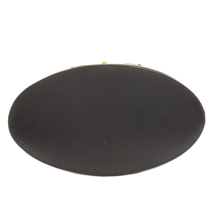 GUCCI 602118 Horsebit bucket bag Tote Bag Leather Ladies [Used]