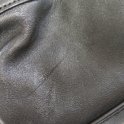 GUCCI 602118 Horsebit bucket bag Tote Bag Leather Ladies [Used]