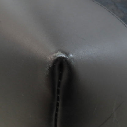 GUCCI 308925 GG Boston bag Canvas LeatherLadies [Used]