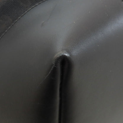 GUCCI 308925 GG Boston bag Canvas LeatherLadies [Used]