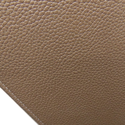 CELINE Luggage micro Tote Bag Calf Ladies [Used]