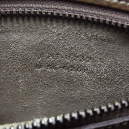 CELINE Luggage micro Tote Bag Calf Ladies [Used]