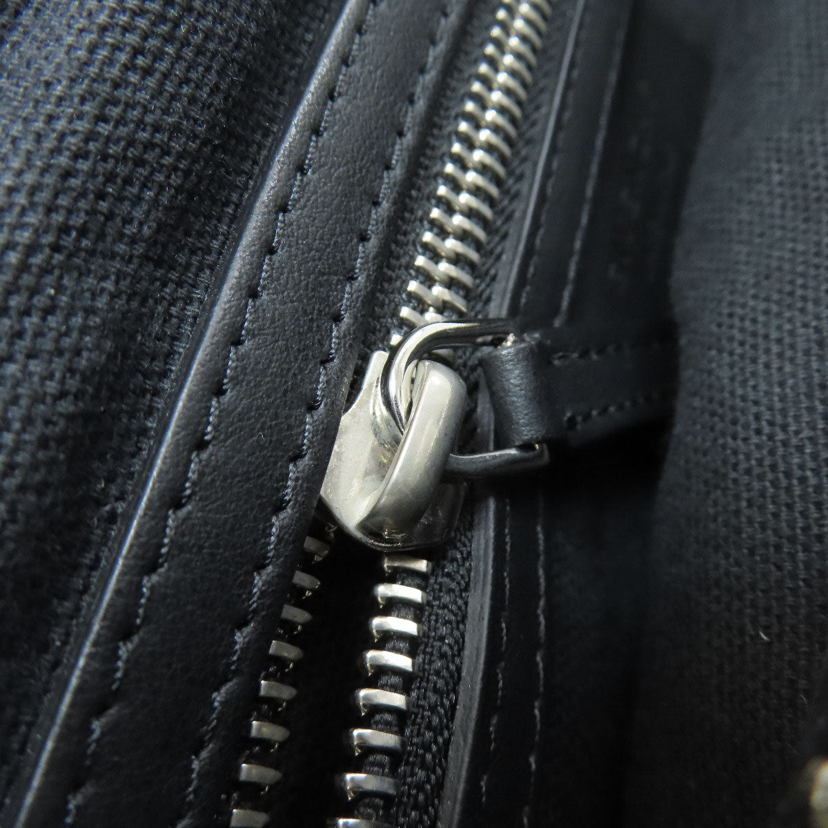 GIVENCHY 2WAY Handbag Nylon Ladies [Used]