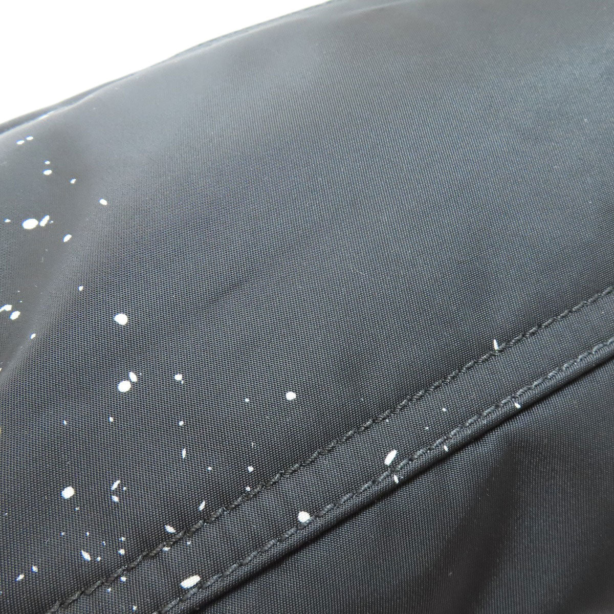 GIVENCHY 2WAY Handbag Nylon Ladies [Used]