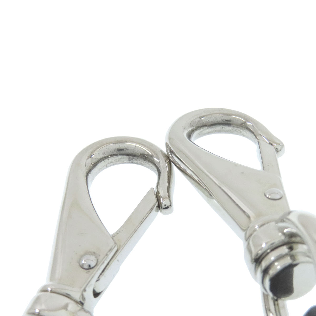 GIVENCHY 2WAY Handbag Nylon Ladies [Used]