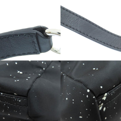 GIVENCHY 2WAY Handbag Nylon Ladies [Used]