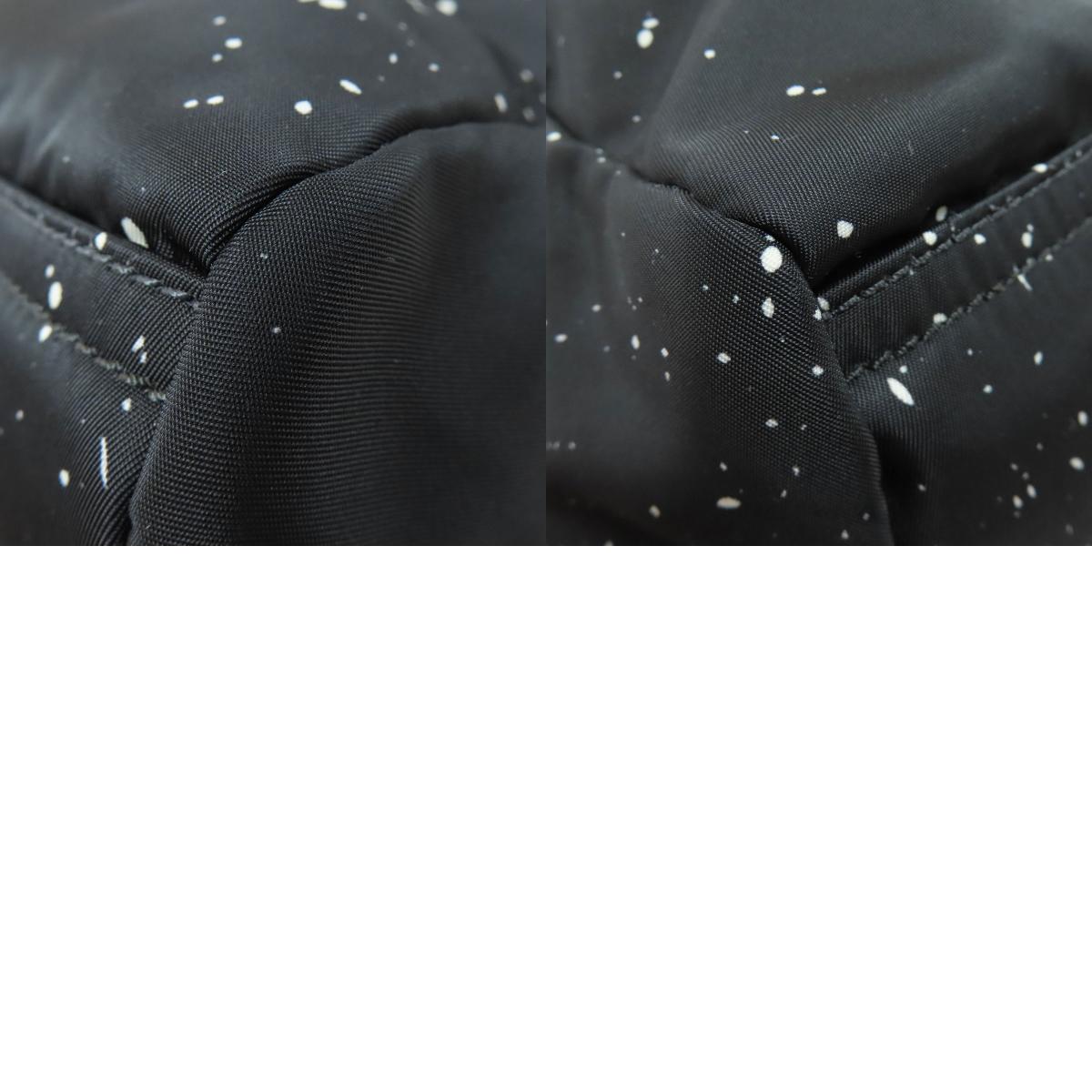 GIVENCHY 2WAY Handbag Nylon Ladies [Used]