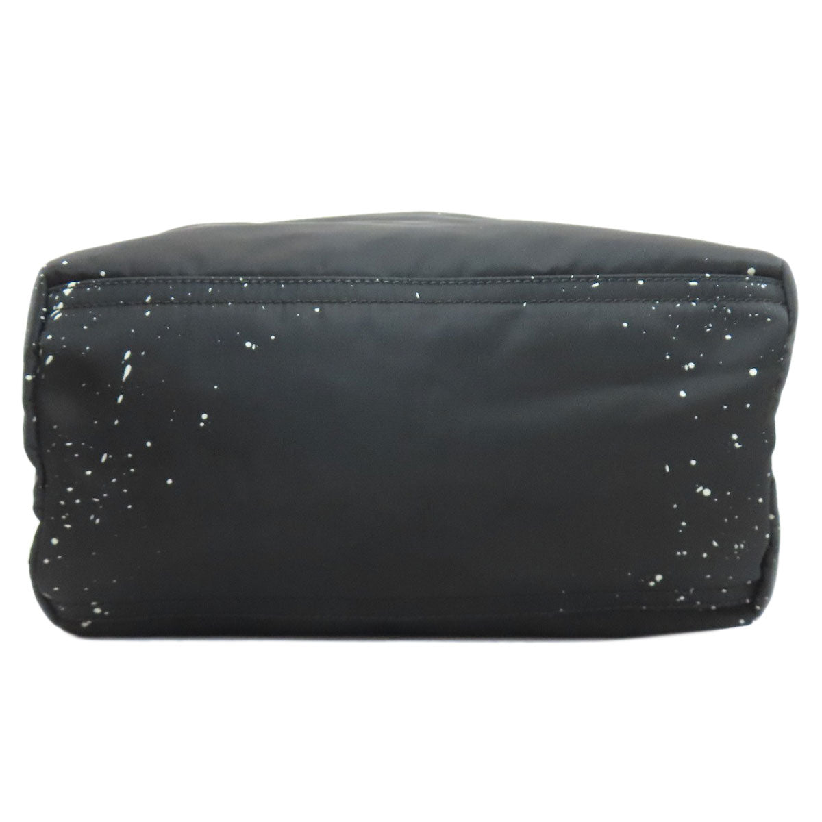 GIVENCHY 2WAY Handbag Nylon Ladies [Used]