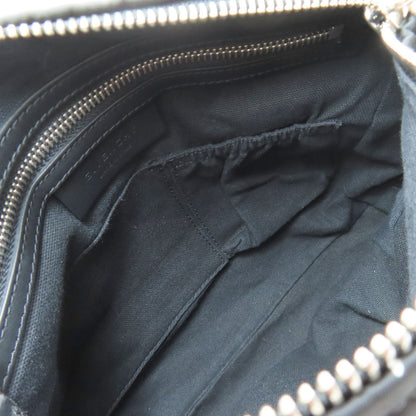 GIVENCHY 2WAY Handbag Nylon Ladies [Used]