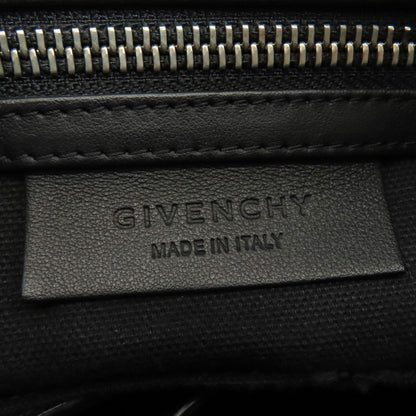 GIVENCHY 2WAY Handbag Nylon Ladies [Used]