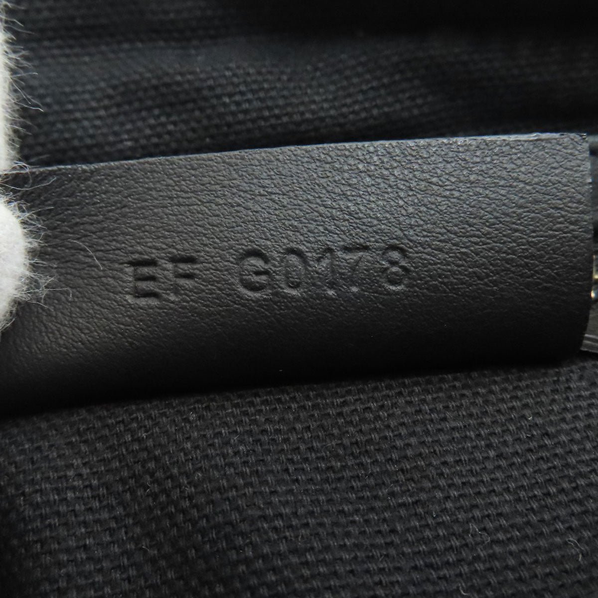 GIVENCHY 2WAY Handbag Nylon Ladies [Used]