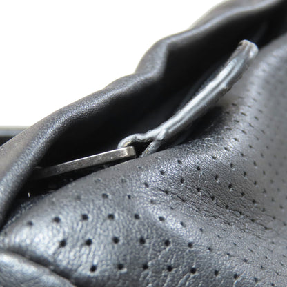 COACH 2943 logo body bag Calf Ladies [Used]