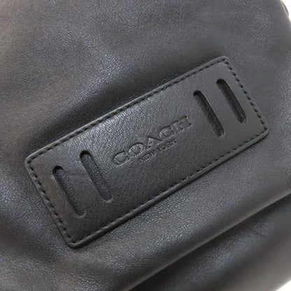 COACH 2943 logo body bag Calf Ladies [Used]