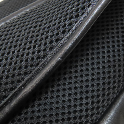 COACH 2943 logo body bag Calf Ladies [Used]