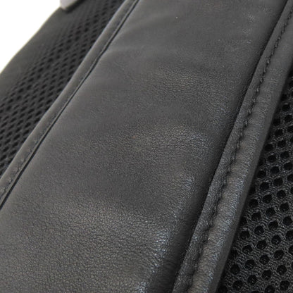 COACH 2943 logo body bag Calf Ladies [Used]