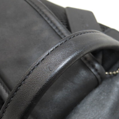 COACH 2943 logo body bag Calf Ladies [Used]