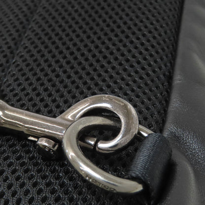 COACH 2943 logo body bag Calf Ladies [Used]