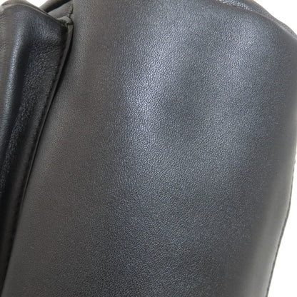 COACH 2943 logo body bag Calf Ladies [Used]