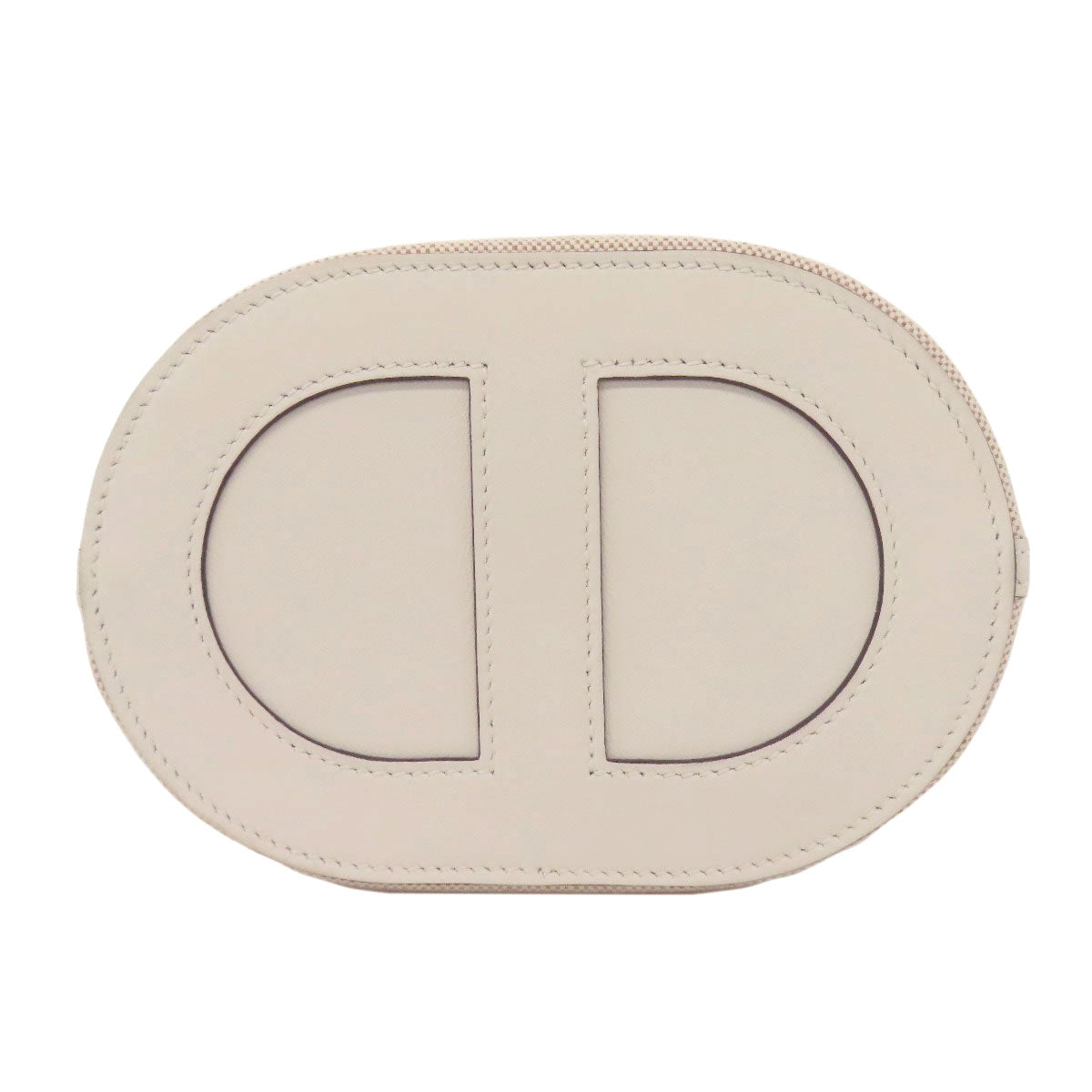 HERMES In the Loop 18 SilverHardware Handbag Tower ash SwiftLadies [Used]