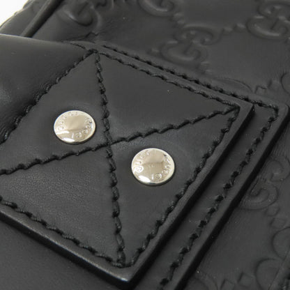 GUCCI 322079 GG signature guccissima Business bag PVC Ladies [Used]