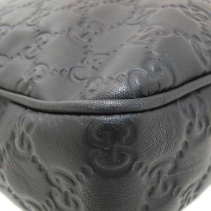 GUCCI 322079 GG signature guccissima Business bag PVC Ladies [Used]