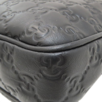 GUCCI 322079 GG signature guccissima Business bag PVC Ladies [Used]