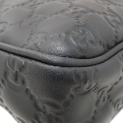 GUCCI 322079 GG signature guccissima Business bag PVC Ladies [Used]