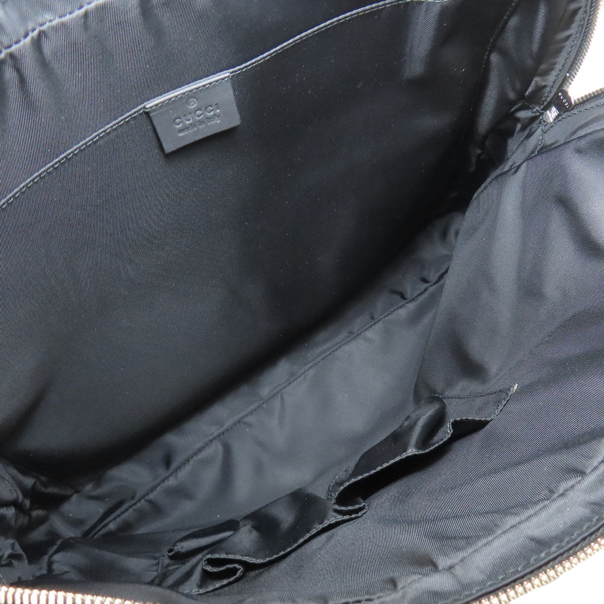 GUCCI 322079 GG signature guccissima Business bag PVC Ladies [Used]