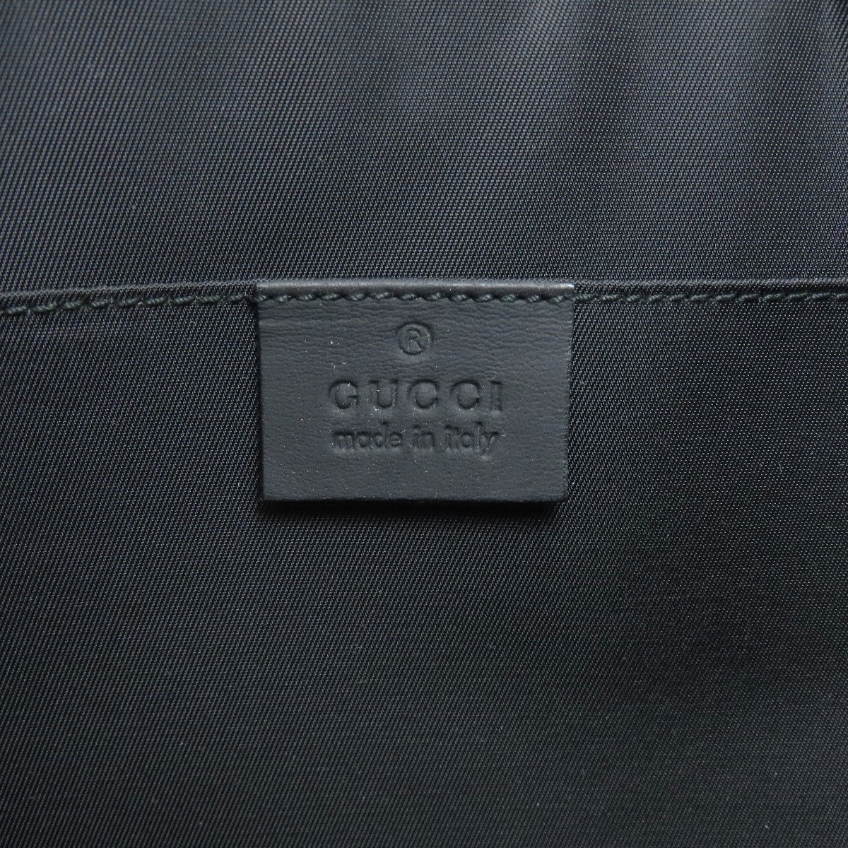 GUCCI 322079 GG signature guccissima Business bag PVC Ladies [Used]