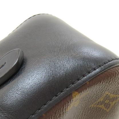 LOUIS VUITTON M43555 Saintonge Shoulder Bag Monogram canvas Ladies [Used]