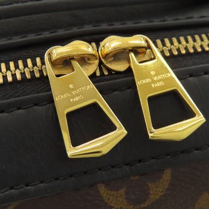 LOUIS VUITTON M43555 Saintonge Shoulder Bag Monogram canvas Ladies [Used]