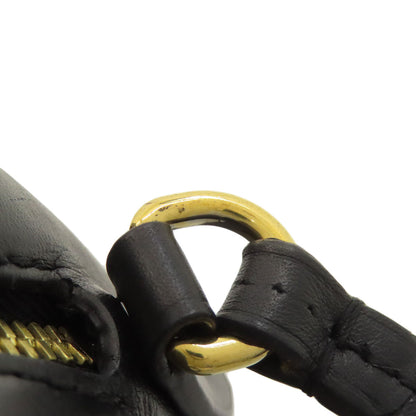 LOUIS VUITTON M43555 Saintonge Shoulder Bag Monogram canvas Ladies [Used]