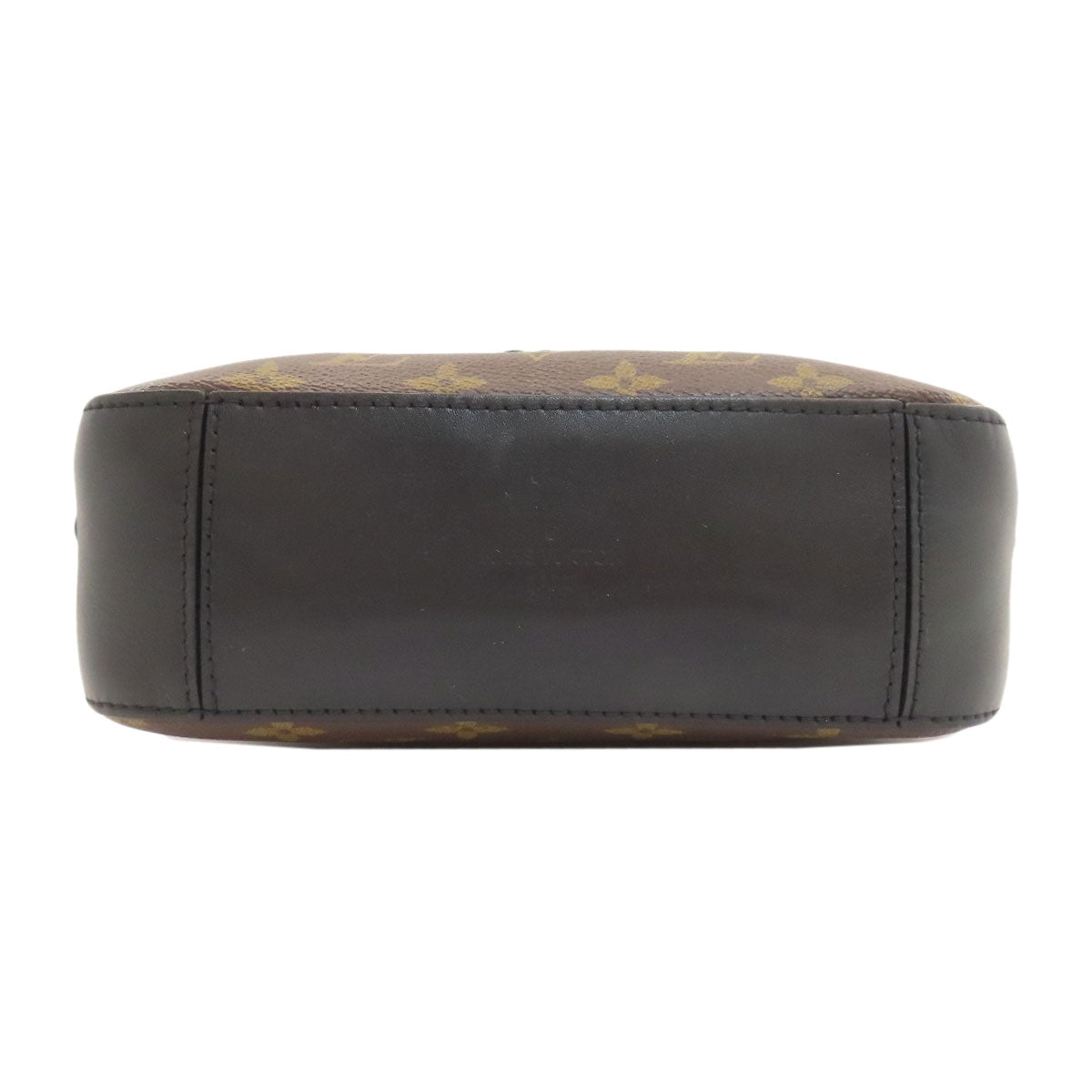 LOUIS VUITTON M43555 Saintonge Shoulder Bag Monogram canvas Ladies [Used]