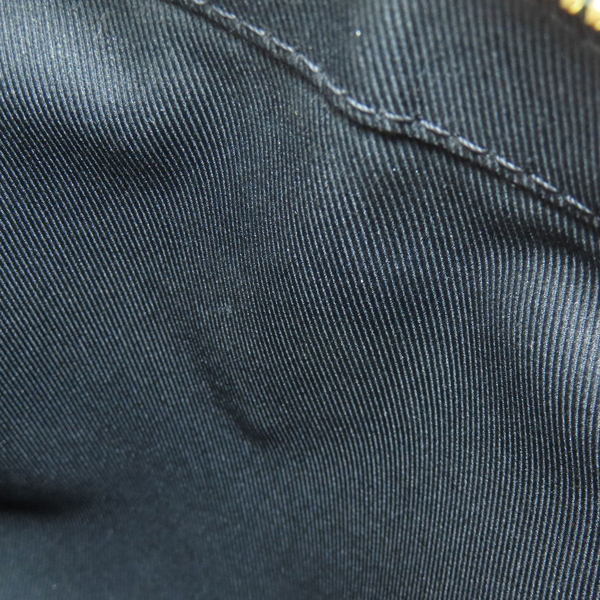 LOUIS VUITTON M43555 Saintonge Shoulder Bag Monogram canvas Ladies [Used]