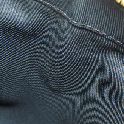 LOUIS VUITTON M43555 Saintonge Shoulder Bag Monogram canvas Ladies [Used]