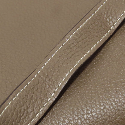 CELINE Luggage nano 2 WAY Handbag Calf Ladies [Used]