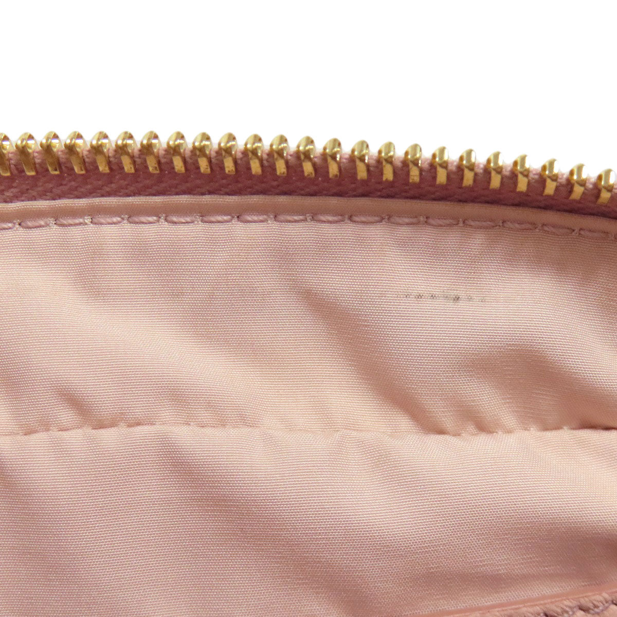 MaisonMargiela ChainShoulder Glam Slam Shoulder Bag Calf Ladies [Used]