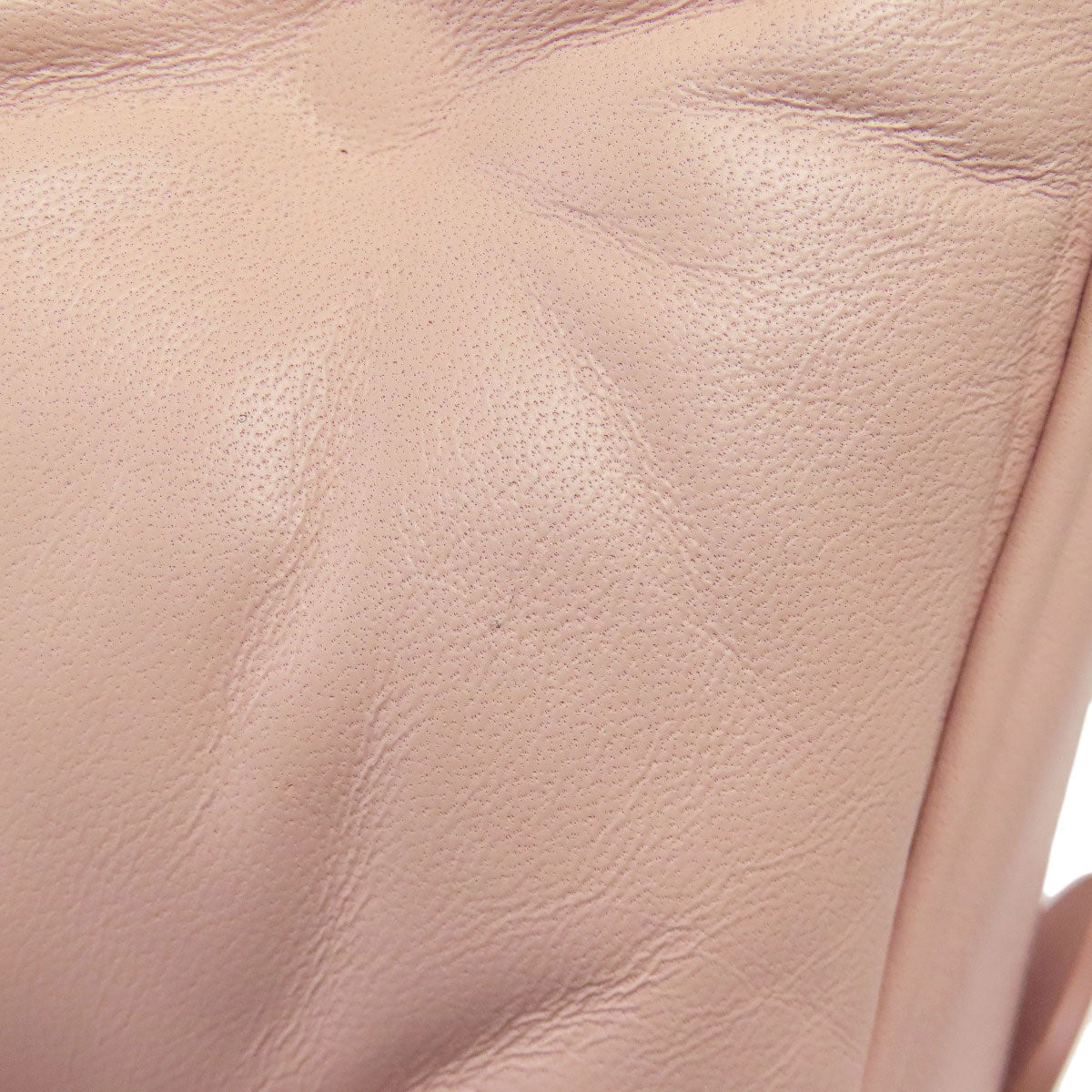 MaisonMargiela ChainShoulder Glam Slam Shoulder Bag Calf Ladies [Used]